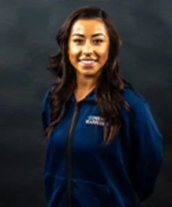 Diana Villalpando - Camp Director