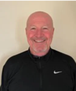 Chuck Newsom - Camp Director