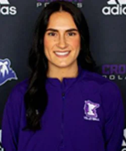 Celia Blattner - Camp Director