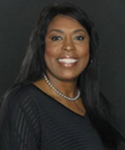 Venessa Jacobs - Camp Director