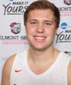 Carter Eck - Camp Coach