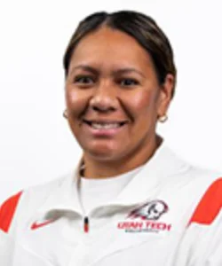 Camilla Hafoka - Camp Coach