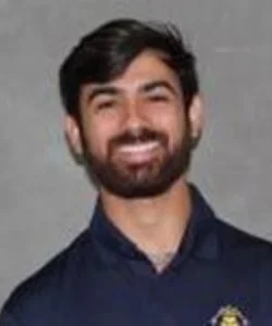 Audrye Alejandro-Rivera - Camp Coach