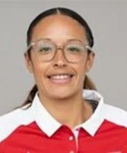 Jackie Ahlers - Camp Director