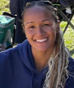 Karimah Hay - Camp Coach