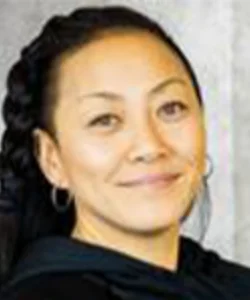 Hedder Ilustre-Pascua - Co-Director