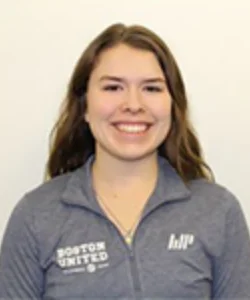 Morgan Lauvray - Co-Director