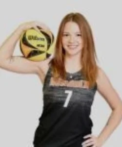 Kailey Carrico - Camp Coach