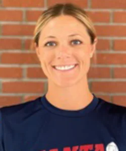 Ally Sather - Co-Director