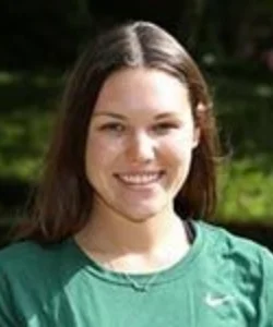 Samantha Kelly - Camp Coach