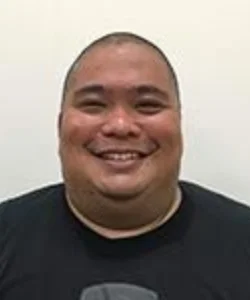 Bryan Paliza - Camp Coach