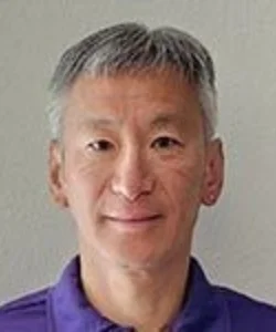 Gene Wang - Co-Director