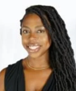 Aerielle Edwards - Camp Staff