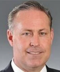 Bruce Atkinson - Camp Director