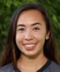 Nadia Lau - Camp Coach