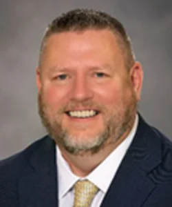 Allen McCreary - Co-Director