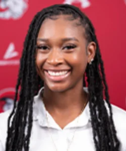 Bethany Henry - Camp Coach