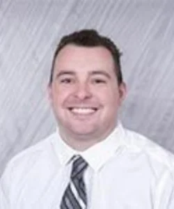 Parker Saenz - Co-Director