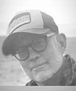 Bruce Asper - Camp Director