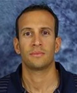 Sergio Rios - Camp Co-Director