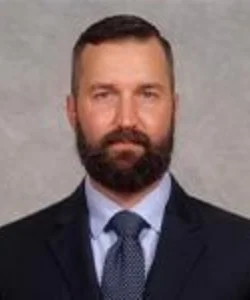 Billy Corrao - Camp Coach