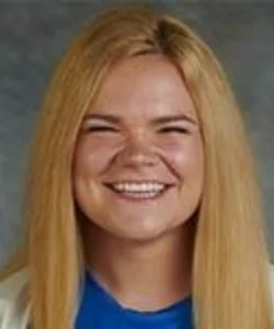 Cali Thompson - Camp Coach