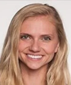 Stephanie Herman - Camp Coach