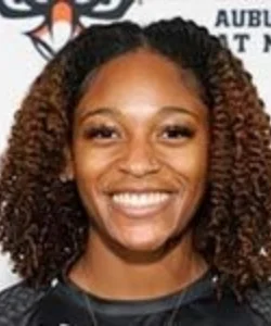 Dariona Dash - Camp Coach