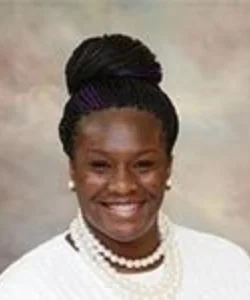 Chymaine Guinyard - Camp Coach