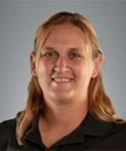 Treva Mcune - Camp Director