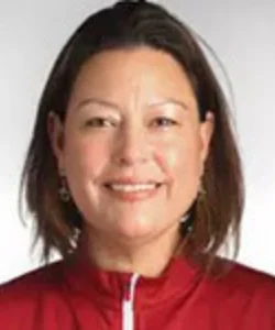 Linda Hampton-Keith - Camp Director