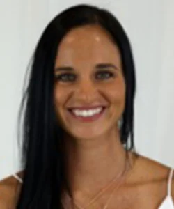 Amy Barmore - Camp Director