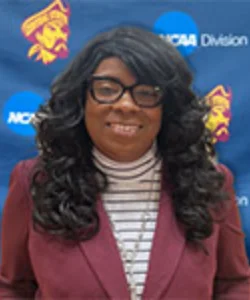 Anitra Brockman - Camp Director