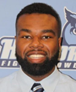 Johnny Powell - Camp Director