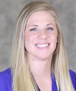 Janelle Katz - Camp Director