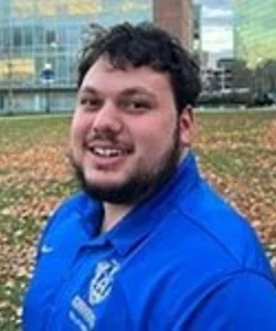 Jacob Aronov - Camp Director