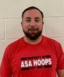 Andrew MacDonald - Camp Director