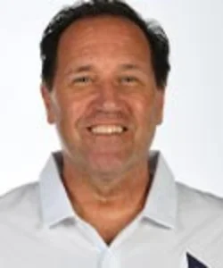 Steve Opperman - Camp Director