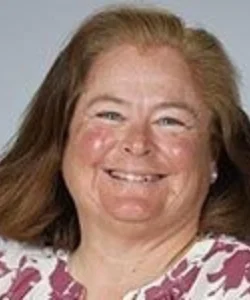 Laura Ann Lane - Camp Director