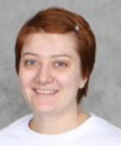 Jasmine Draper - Camp Director