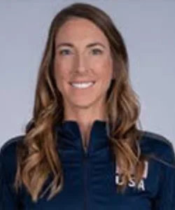 Kelley Kolinske - Co-Director