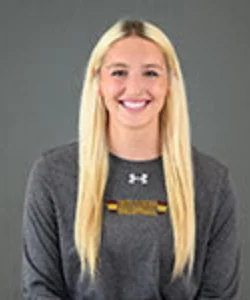 Madison Gordon - Co-Director