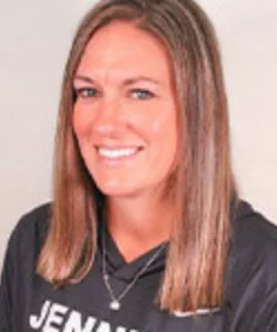 Christi Lutman - Camp Director