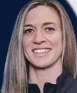 Jen Malcom - Camp Director