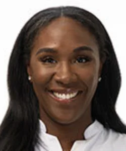 Shonda Wallace - Gray Collegiate Academy Camp Director