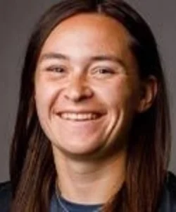 Kaeleigh Lord - Camp Coach