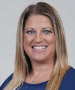 Carry Brown - Camp Director