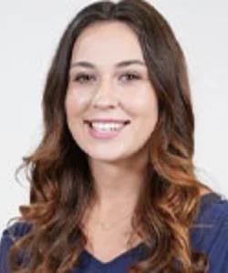 Emilie Selvidge - Camp Coach