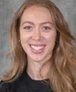 Madison Hunziker - Co-Director