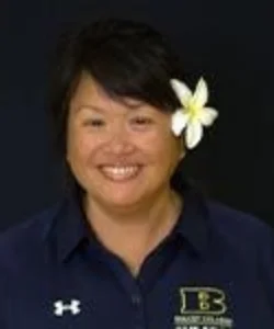 Lehua Enomoto - Camp Director